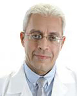 Dr. Aharon Amir